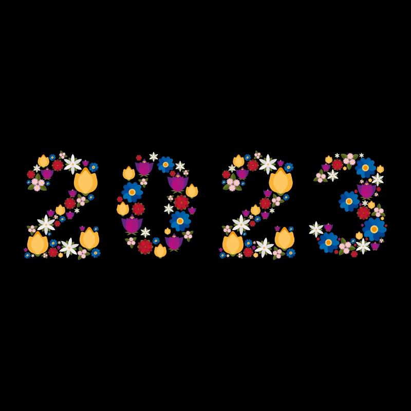 Flowers 2023