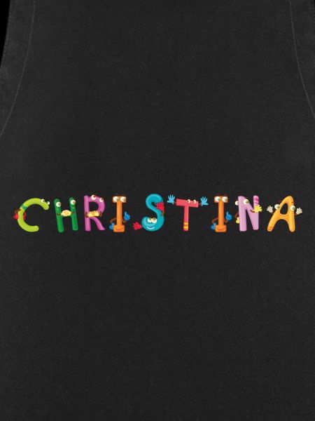 Christina