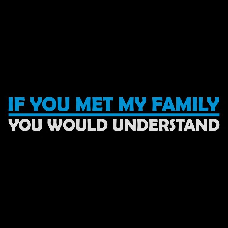you would understand Zitat