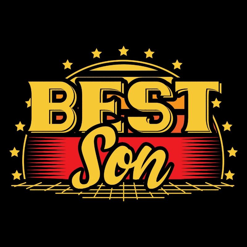 Son Birth Young Gift Idea