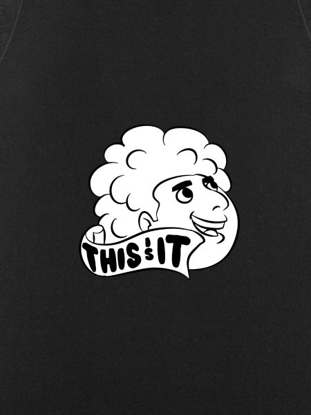 This Is It