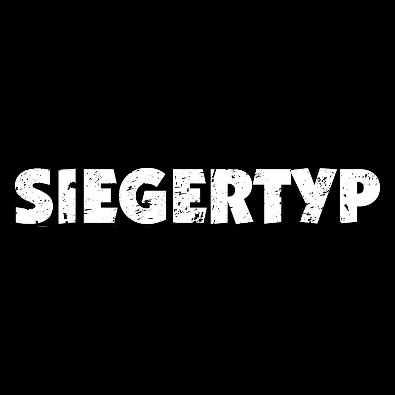 Siegertyp
