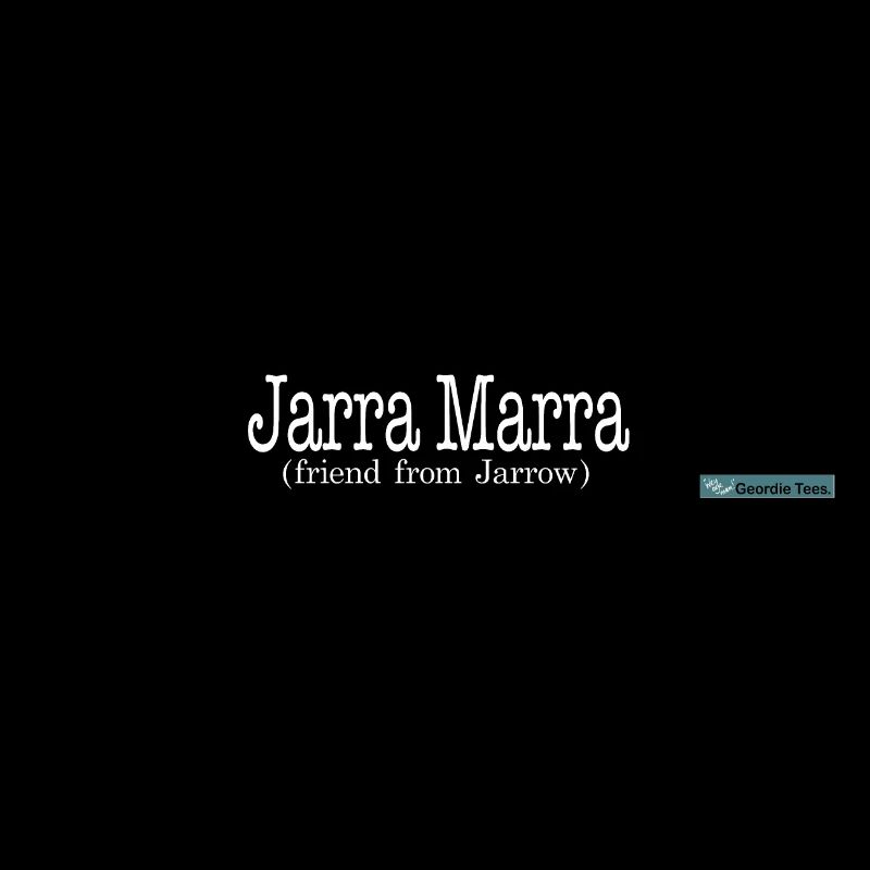 jarra marra