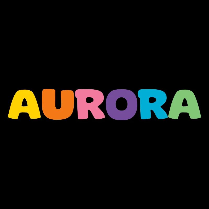 Name - Aurora