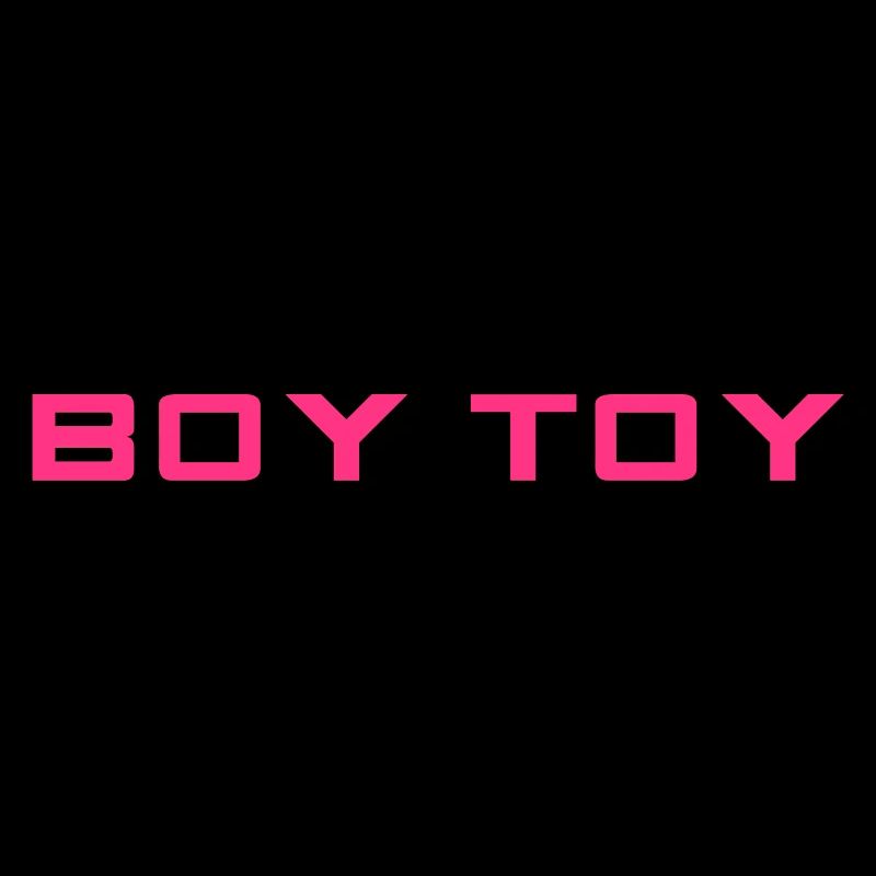 Boy Toy
