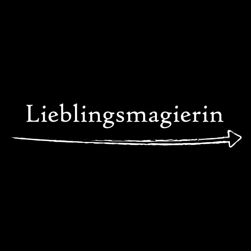 Lieblingsmagierin