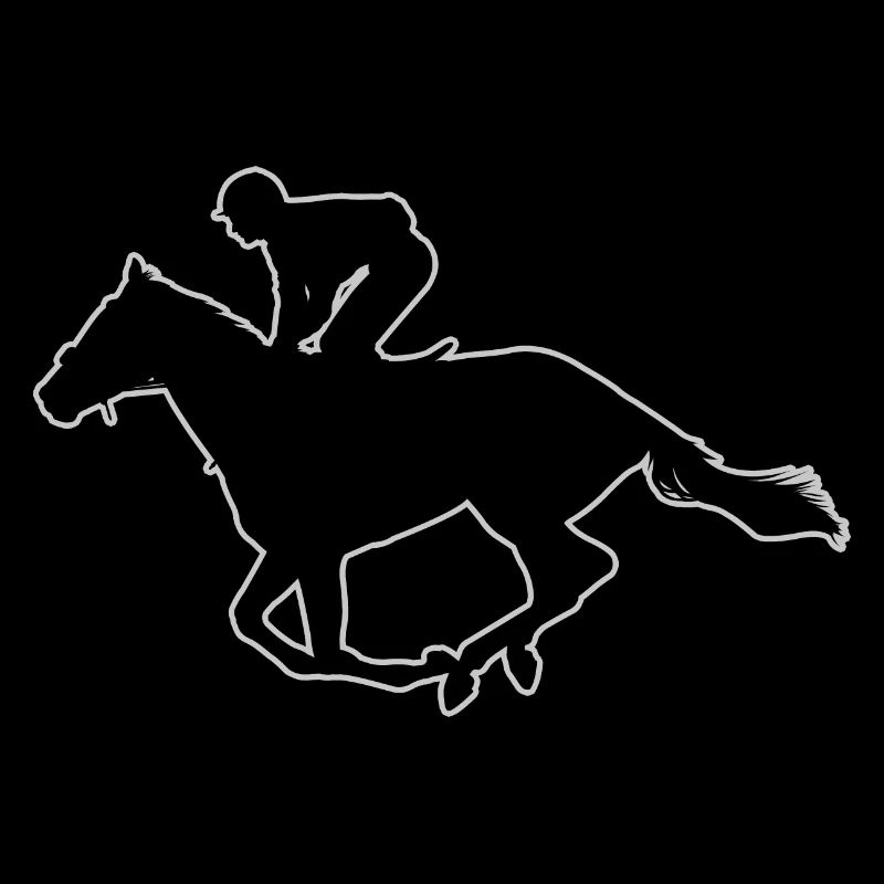Équitation Femmes Saut d’obstacles Chasse Équitation