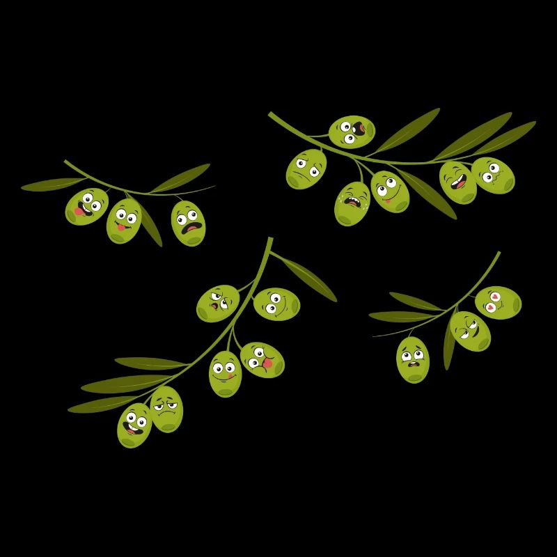 Olive