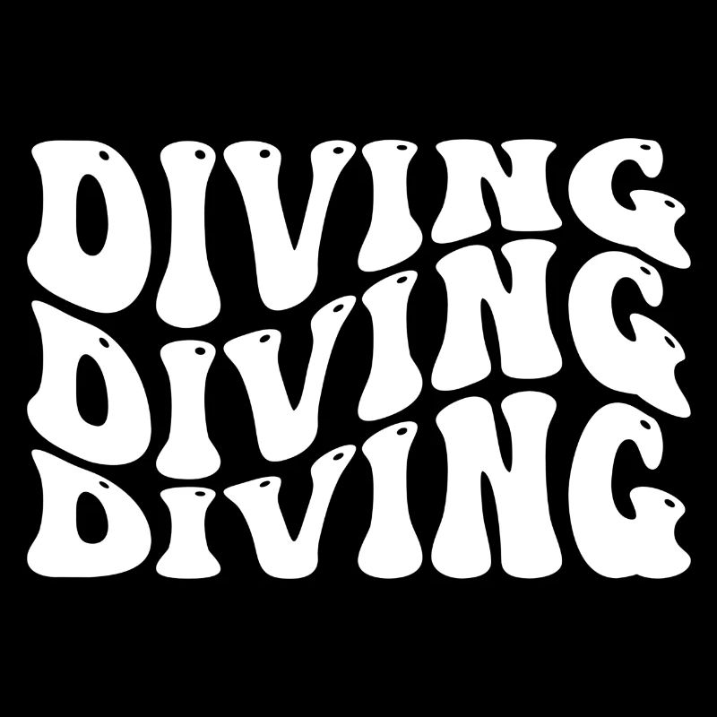 Diving Tauchen