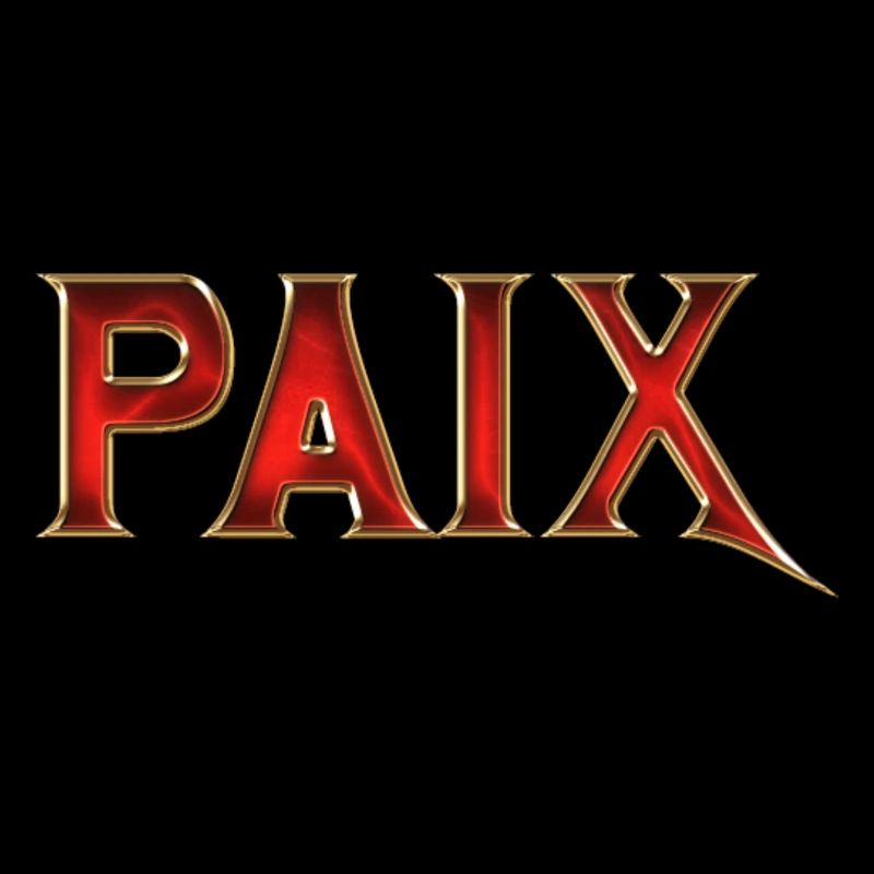Paix