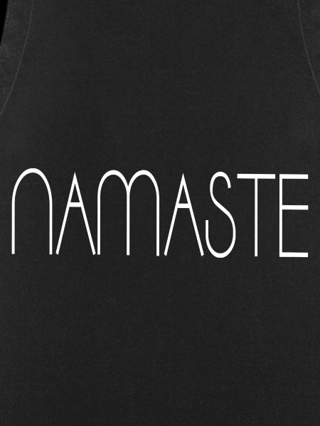 Namaste