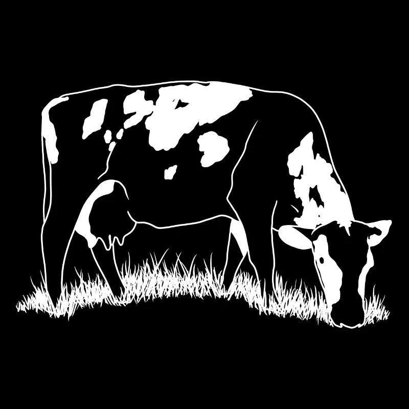 vache