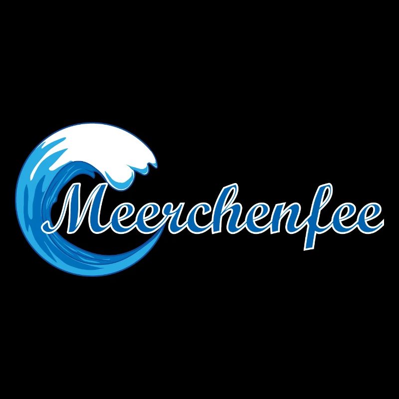 Meerchenfee Meer Maritim