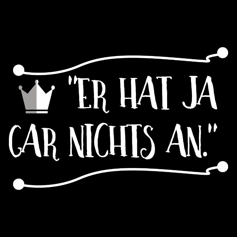 Einschlafen mit Märchen Podcastshirt