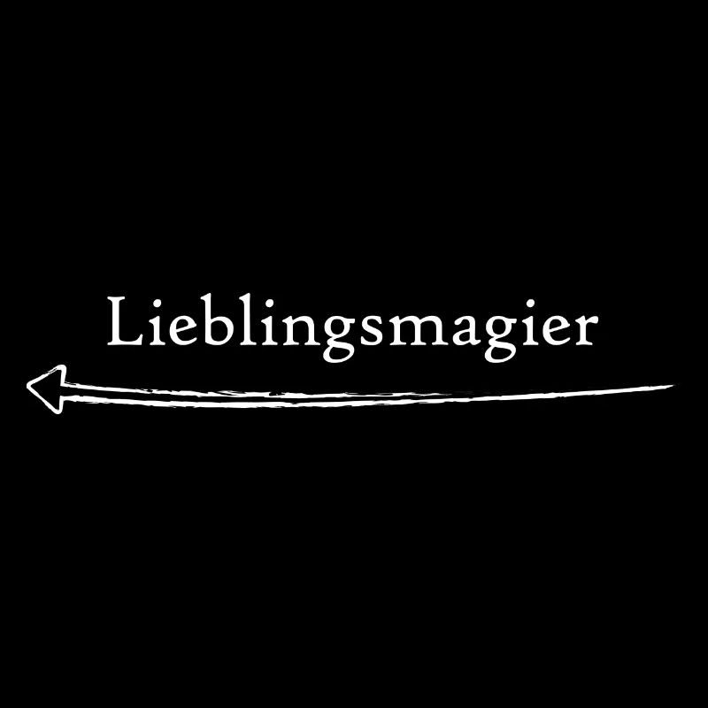 Lieblingsmagier