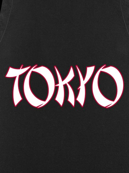 Tokyo