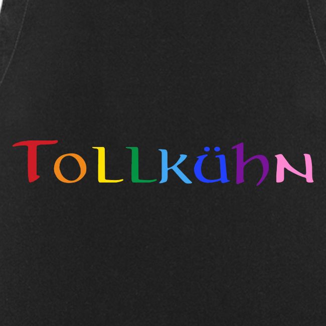 Tollkühn Pride