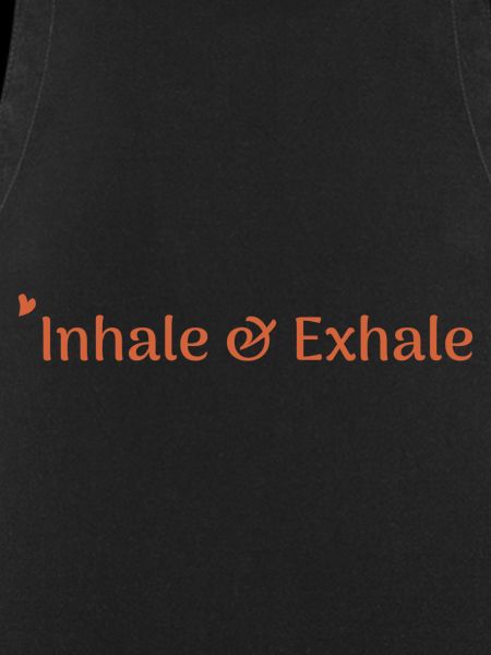 Inhale & Exhale