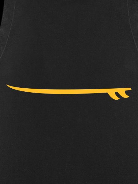 Surfboard
