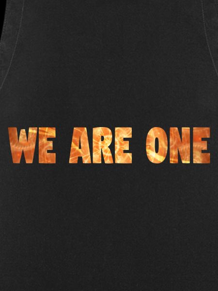 WE ARE ONE