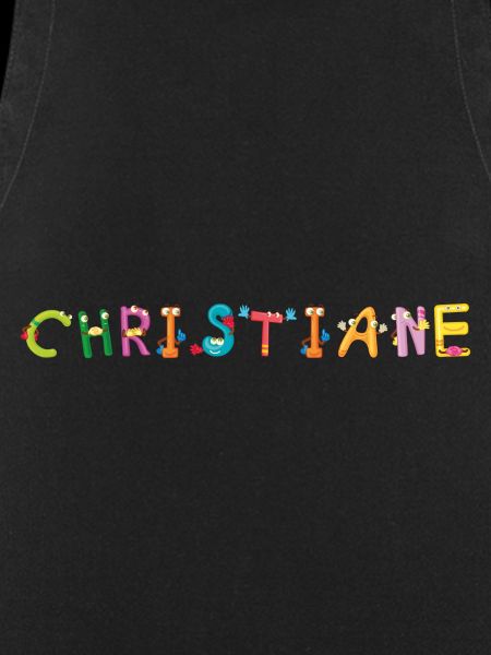 Christiane
