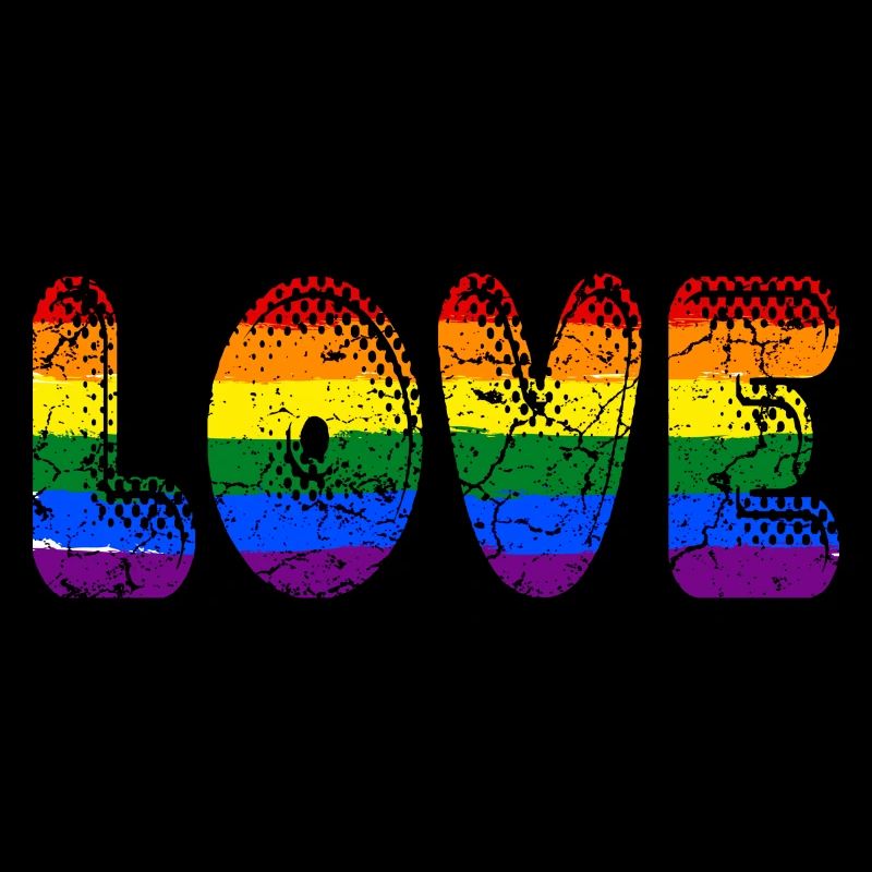 Aimer les LGBT