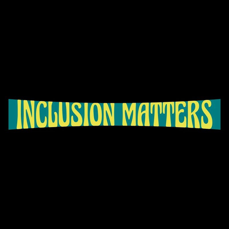 L’inclusion compte Citation du logo