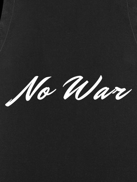 No War