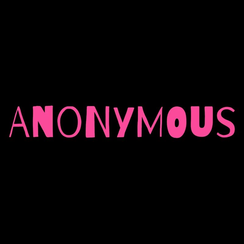 anonymous