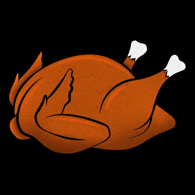 Grilled chicken