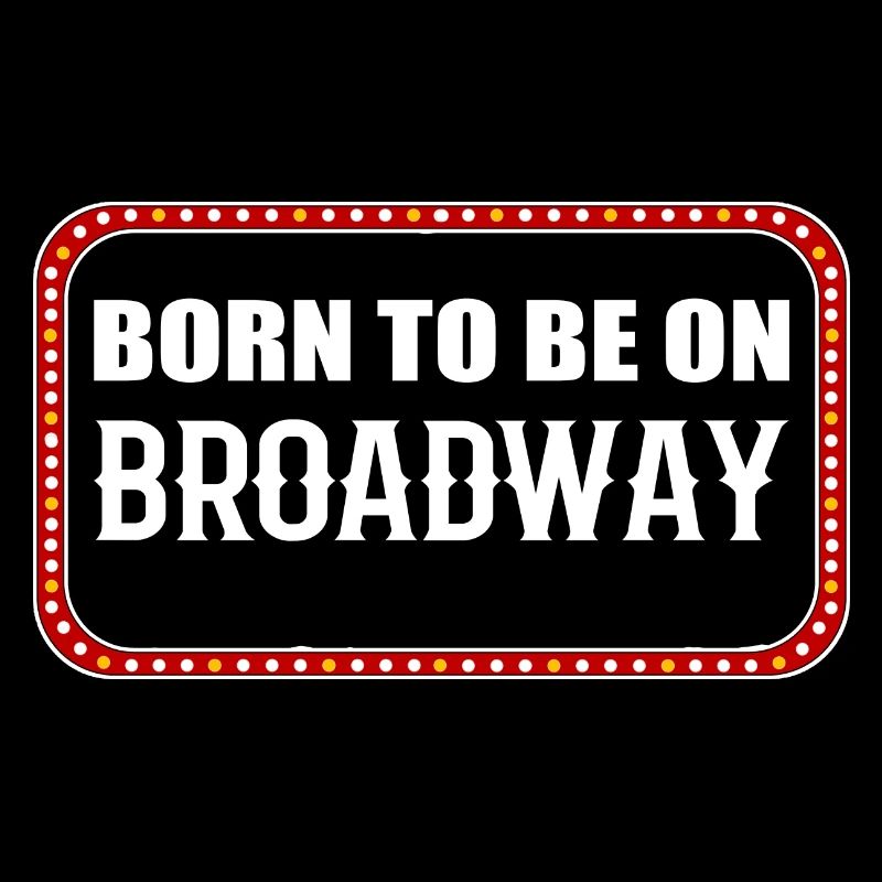 Comédie musicale Acteurs de Broadway