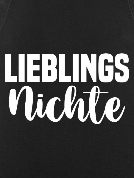 Nichte