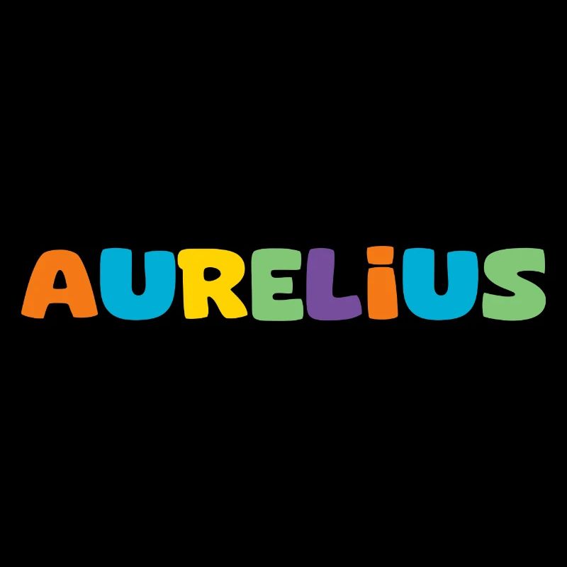 Nom - Aurelius