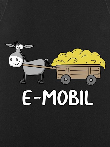 E-Mobil
