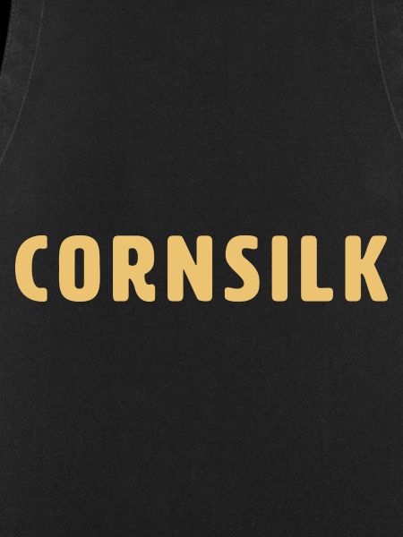 Cornsilk