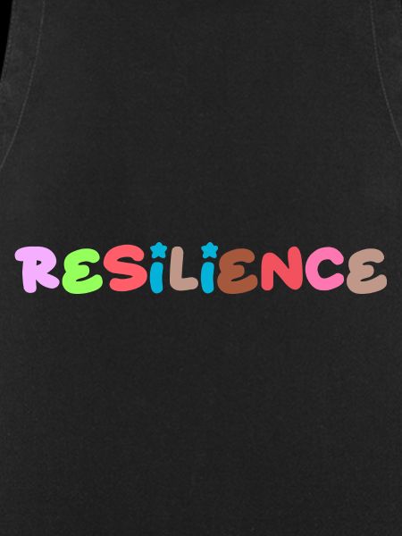 Resilience positive thinking