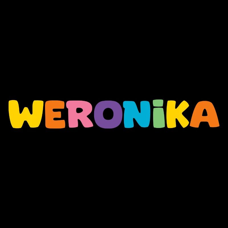 Name - Weronika