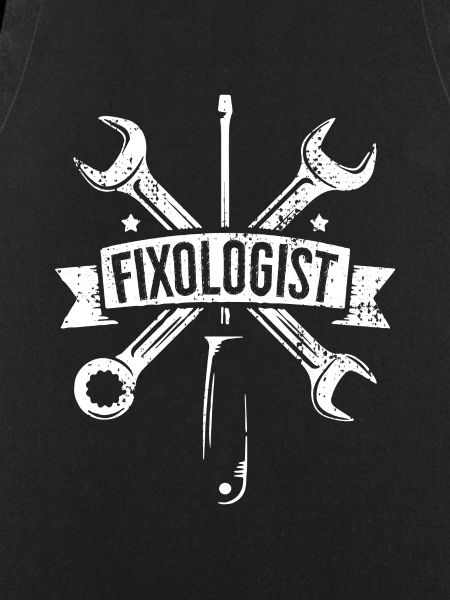 Fixologist wrench