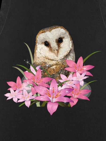 barn owl