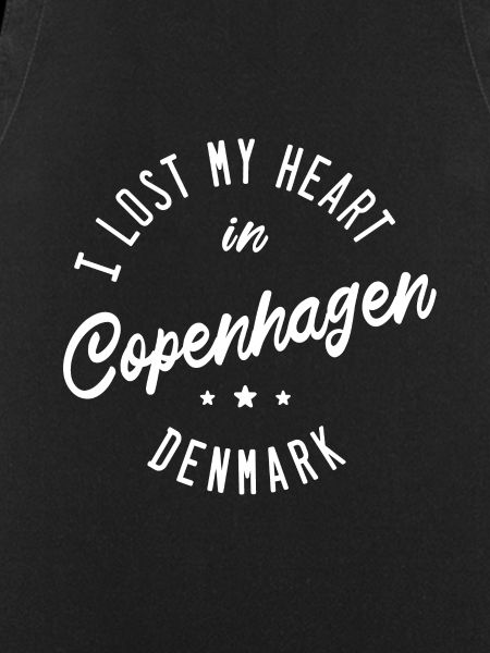 Copenhague, Danemark