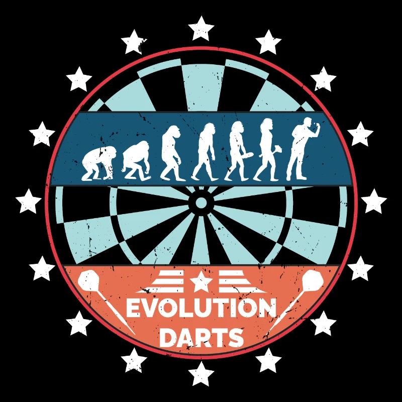 Fléchettes évolution fléchettes joueur de fléchettes fléchettes