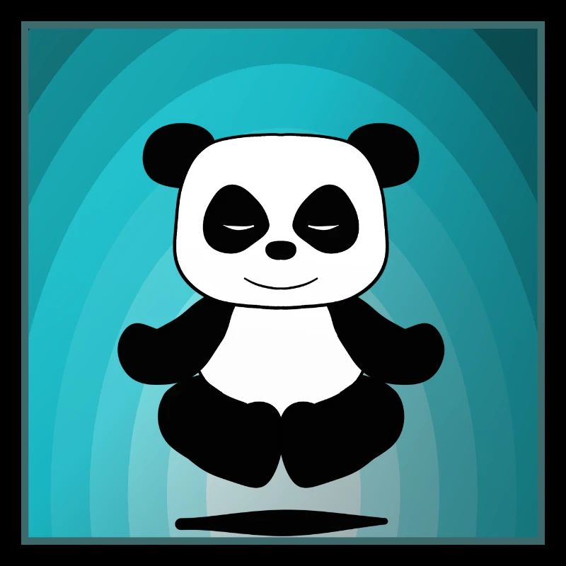 panda