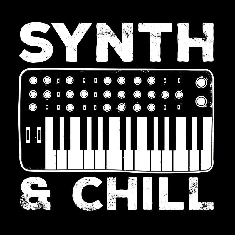 SYNTH & CHILL