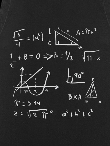 Mathematics Formulas
