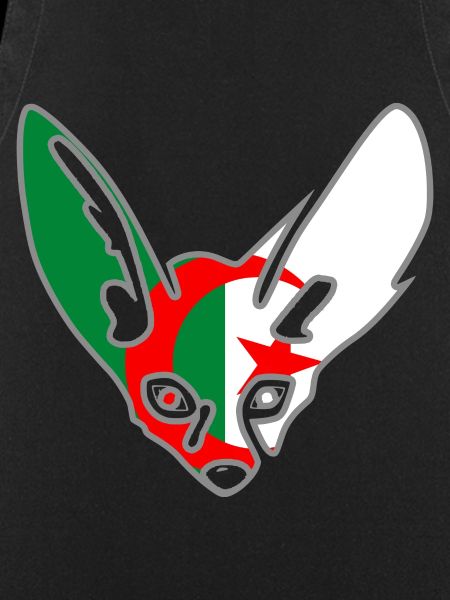 Fennec Algeria