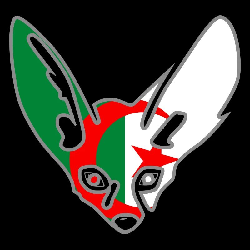 Fennec Algerien