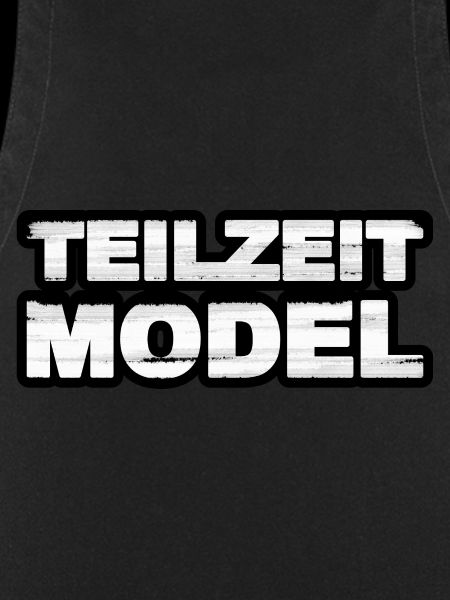 Teilzeit Model