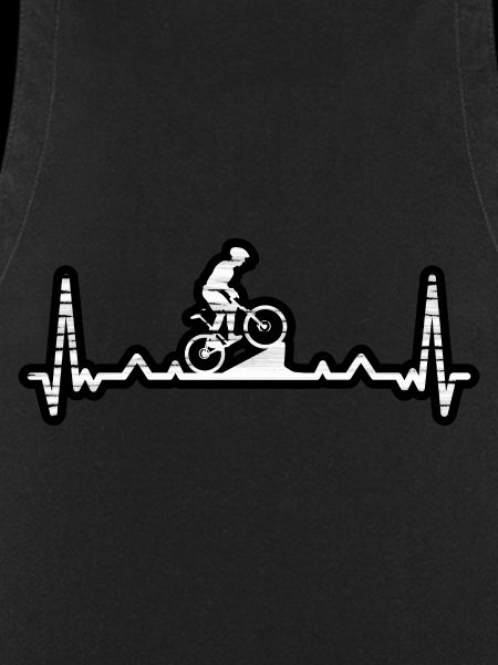 bicycle heartbeat