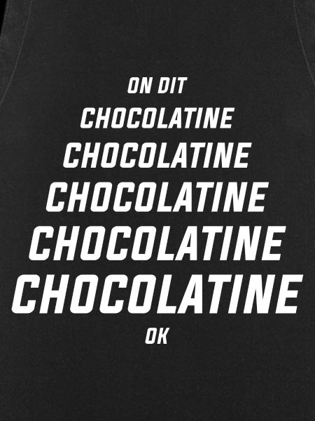 Chocolate