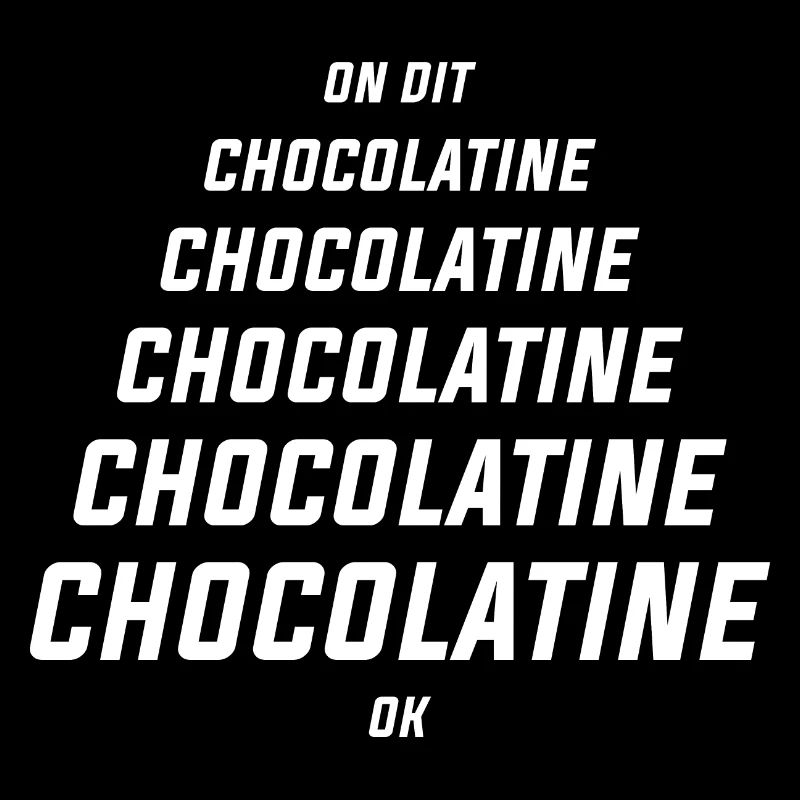 Chocolatine
